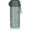 Zopa Thermo Bottle with Silicone Holder and Drinking Spout termoska s rúrkou Dino 350 ml