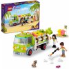 LEGO® Friends 41712 Smetiarske auto