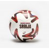 KIPSTA Futbalová lopta Srbsko veľ. 5 5