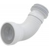 Flexi wc napojení k wc 110 285-500 Alcadrain A97 (Alcadrain 6069)