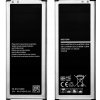 BATÉRIA EB-BN910BBE PRE SAMSUNG GALAXY NOTE 4