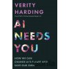 AI Needs You - Verity Harding