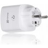 Ezviz T30-10B Statistics