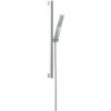 Hansgrohe Pulsify E - Set sprchovej hlavice, tyče a hadice, EcoSmart+, chróm - 24381000