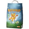 Benko podstielka hrudkujúca 10 kg