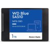 SSD disk WD Blue SA510 SATA 1TB 2.5