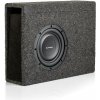 Aktívny subwoofer v boxe Gladen RS-X 08 SLIM VB-CU-AC