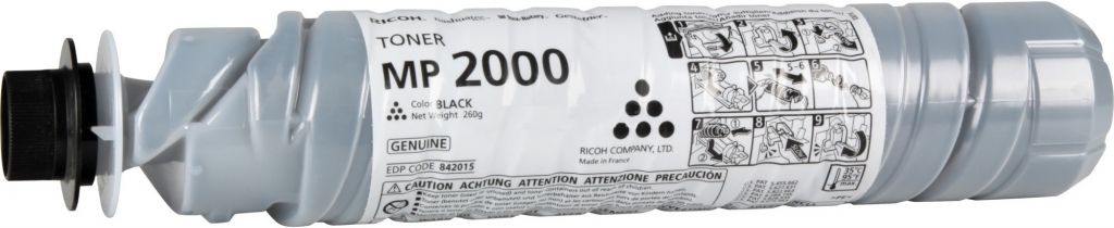 Ricoh 885094, 842015, 885473 - originálny