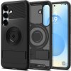 Spigen Slim Armor Magsafe Galaxy S25+ Black ACS08915