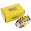 GENS ACE TATTU LIPO R-Line FPV serie 4S 850mAh 14,8V 4S1P 130C Version 4.0
