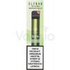 Elf Bar ELFA elektronická cigareta - Jablko a broskyňa (Apple Peach) 20mg - Aurora Green