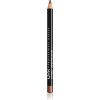 NYX Professional Makeup Eye and Eyebrow Pencil precízna ceruzka na oči odtieň 907 Cafe 1.2 g