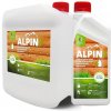 Color company ALPOIL Silk Hydrofobizačný náter 5l