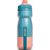 Fľaša na bicykel Camelbak Podium Chill 620 ml - mercury teal