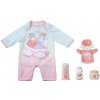 Zapf Creation Baby Annabell - Súprava starostlivosti o bábätko