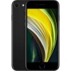 APPLE APPLE - iPhone SE 2 2020 64 GB BLACK - repas