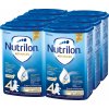 Nutrilon 4 Advanced Vanilka 6 x 800 g