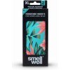 SmellWell Active XL voňavé vrecká proti zápachu a vlhkosti Tropical Floral