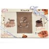 Praktik Kiara Coffee time 50 x 70 cm 3 ks
