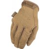 Taktické rukavice Mechanix Original coyote - M