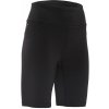 Dámske cyklistické nohavice s cyklovložkou SILVINI, FORTORA Čierna XL