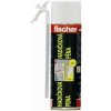 Fischer Montážna pena štandardná PU 500ml