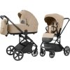 Carrello Alfa 2v1 CRL-6522 2025 Natural Beige Hlboká vanička