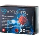 Doplnok stravy Artevir D3 kapsule 30 tabliet
