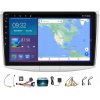 AUTORÁDIO GPS S ANDROIDOM VW PASSAT B6 B7 CC 2005-2014 USB CARPLAY USB RDS 2GB 64GB