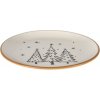 Tanier vianočný 20,4 cm dolomit