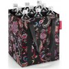 Reisenthel Bottlebag Paisley Black REISENTHEL-ZJ7064