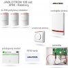 JABLOTRON 100 set 3xPIR Káblovy systém
