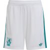 Šortky adidas Originals Liverpool FC 3rd Shorts 2025/26 Jr jv6474 Veľkosť S (135-140 cm)