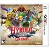 Hyrule Warriors: Legends (3DS)