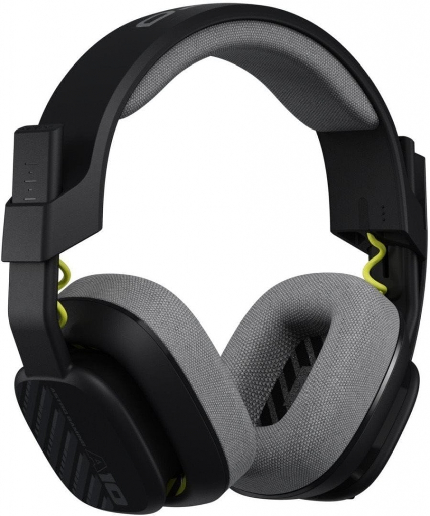 Astro A10 Gaming Headset