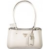 Štýlová Dámska Kabelka GUESS JEANS 30.0X16.0X9.0cm Šedá Farba: šedá, Velkost: UNI