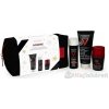 Vichy Homme Xmas 2022 hydratačný krém 50 ml + sprchový gél 100 ml + roll-on antiperspirant 50 ml darčeková sada