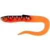 Fox Rage Slick Eel UV Red Wake 28 cm