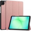 Techsuit - FoldPro - Samsung Galaxy Tab A11 / A9 - Rose Gold