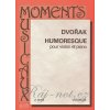 Humoreska pre husle a klavír od Antonín Leopold Dvořák