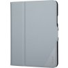 Targus VersaVu puzdro typu kniha strieborná obal na tablet; THZ93511GL