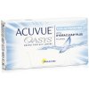 Johnson & Johnson Acuvue Oasys for Astigmatism (6 šošoviek) Dioptrie: 1.25, Zakrivenie: 8.6, Priemer: 14.5