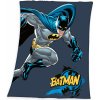 Herding Fleecová deka Batman