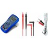 Multimeter GETI GM50G