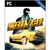 Driver: San Francisco