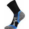 VoXX® Simplex Unisex športové ponožky BM000000599400103165 čierna 43-46 (29-31)