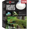 REPTI PLANET - Žiarovka REPTI PLANET Daylight Frosted 100W
