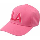 LA Gear Gear LA Cap Gls 40 Pink