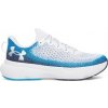 Under Armour Infinite | 3027523-108 | Biela | 45