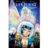 Elfquest: Stargazers Hunt Volume 2 (Pini Wendy)